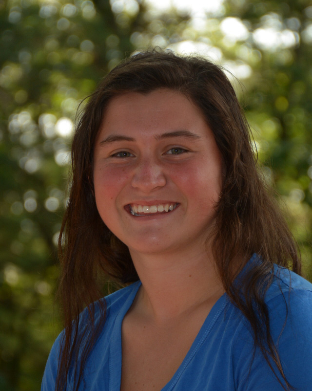 Maya Keenan-Gallagher