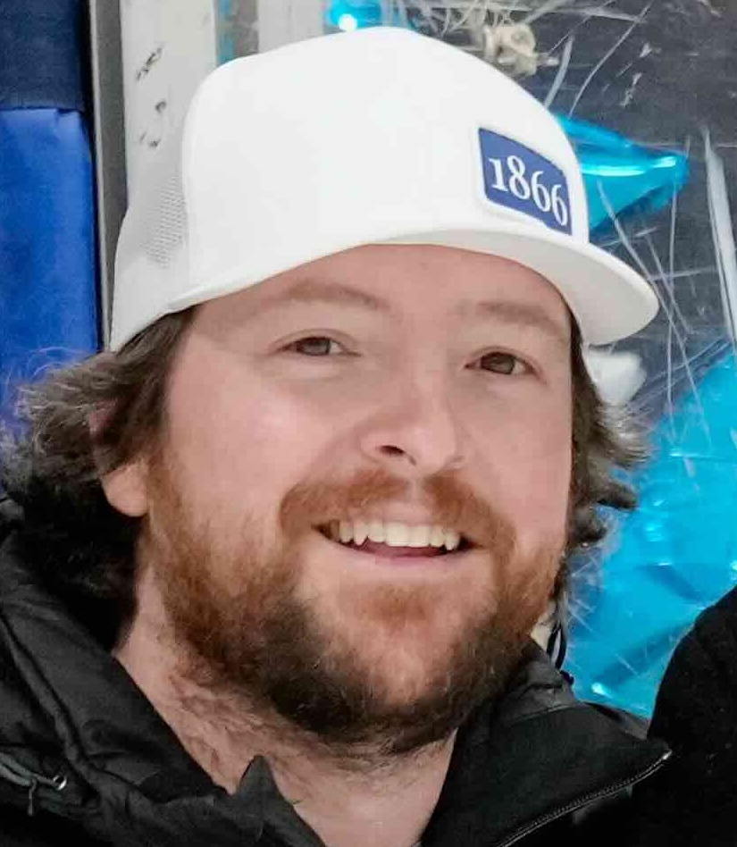 Dan McGoff