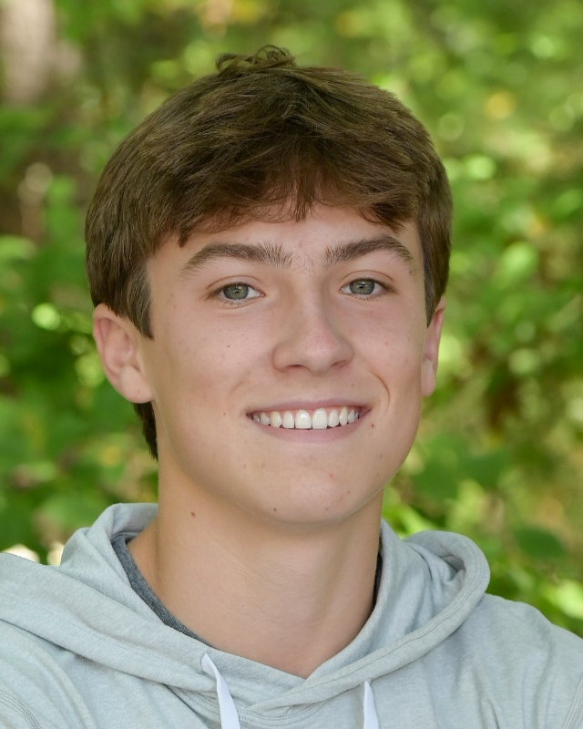 Brady Gandel