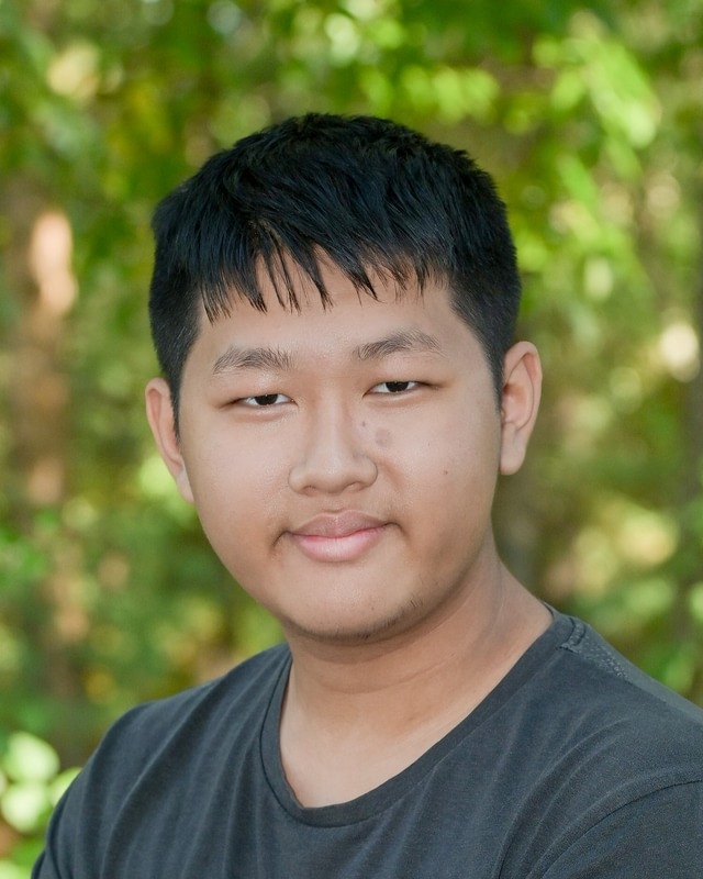 Ben Nguyen