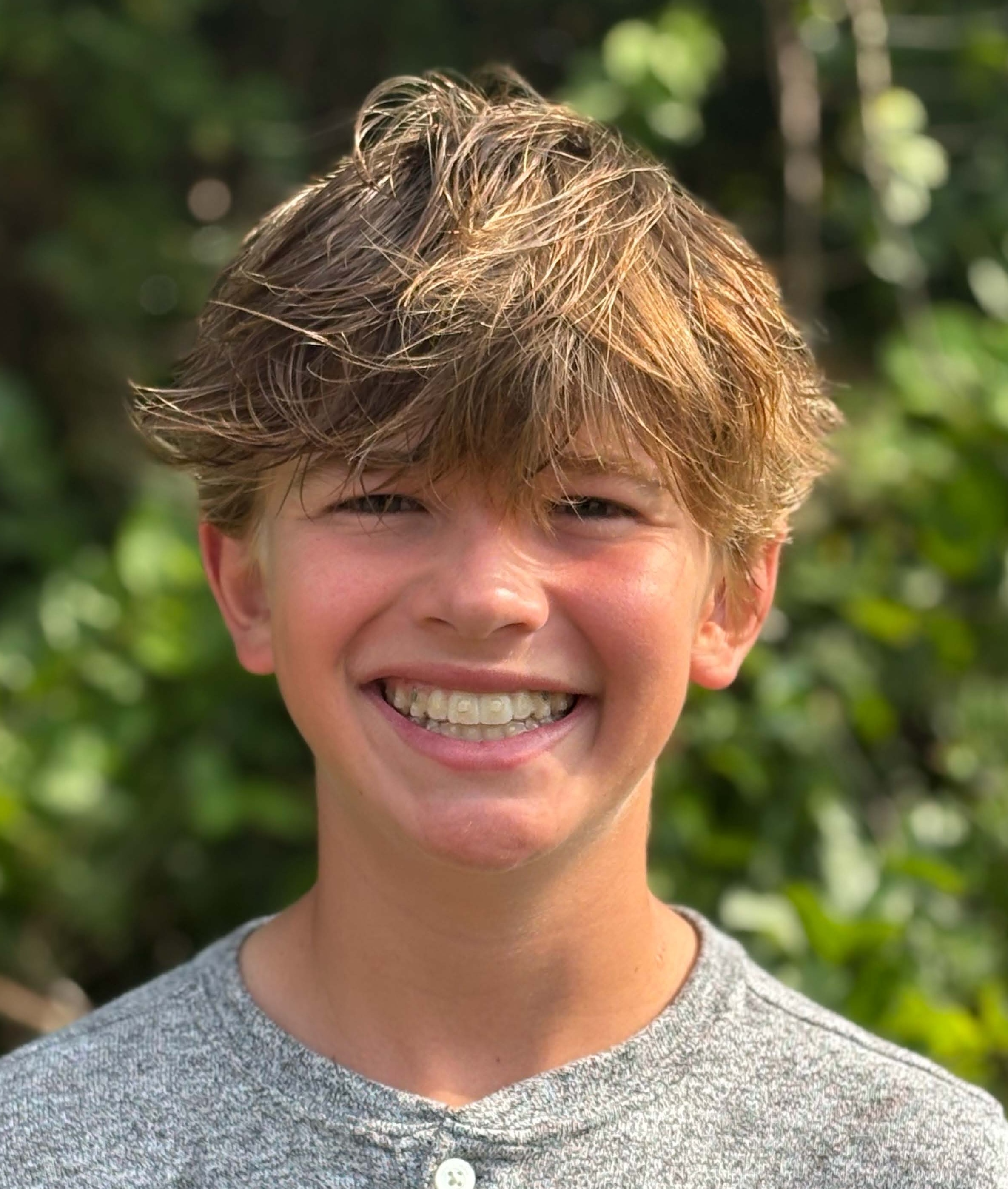 Finn Smink