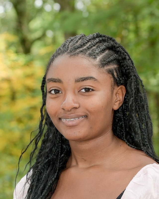 Hannah Destine