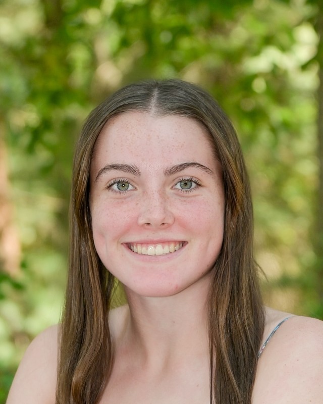 Riley O’Donnell