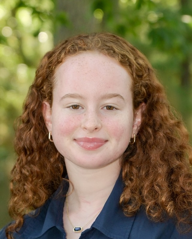 Sophie Hill
