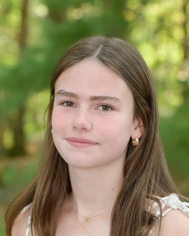 Annie Parks