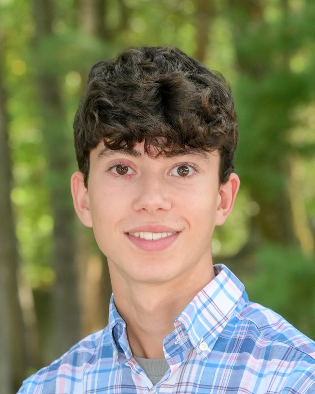 Ben Sroka