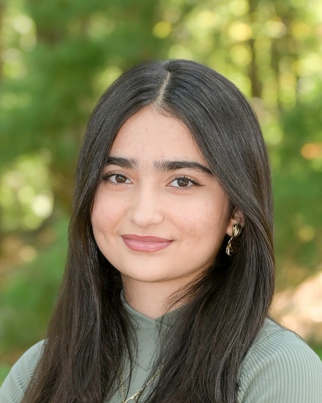 Waizha Khurasanfar