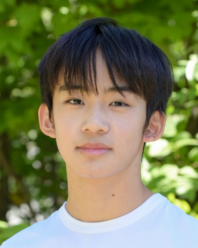 Alexander Wu