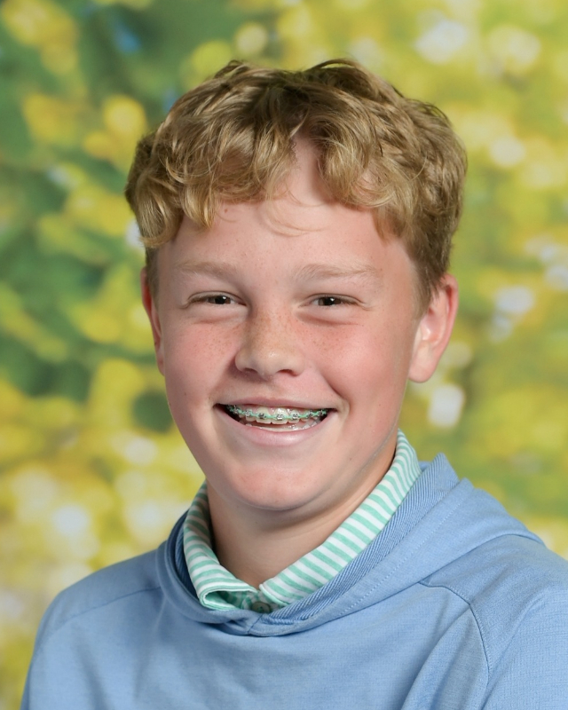 Tom Reece