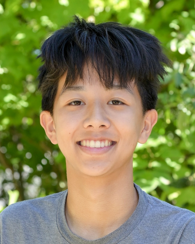 Jacob Lu