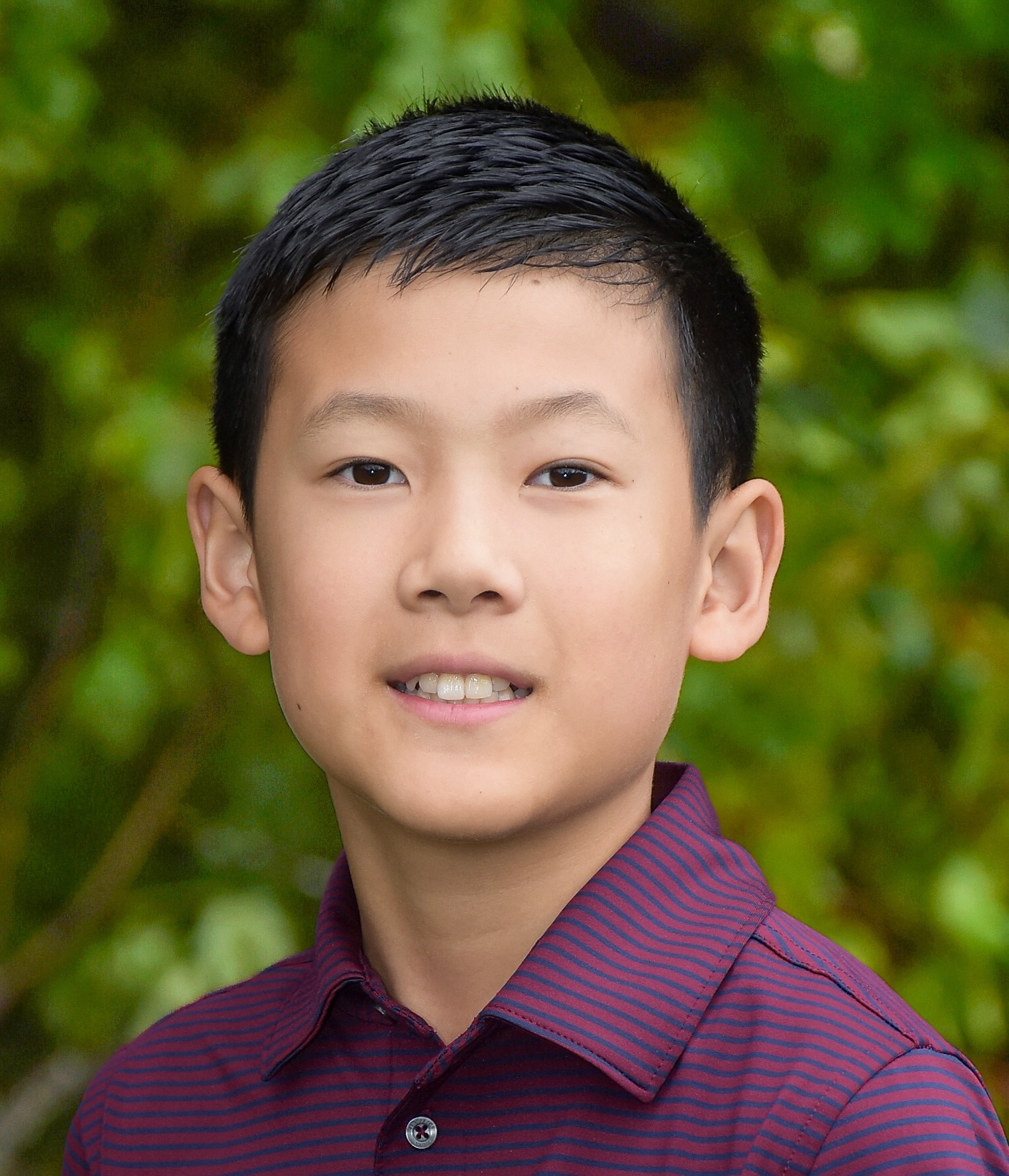 Landon Zhong