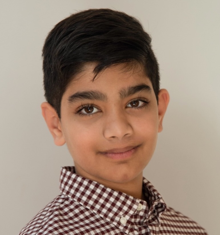 Mihir Khandekar