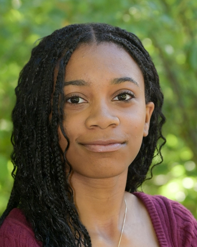 Nyla Agyeman-Duah