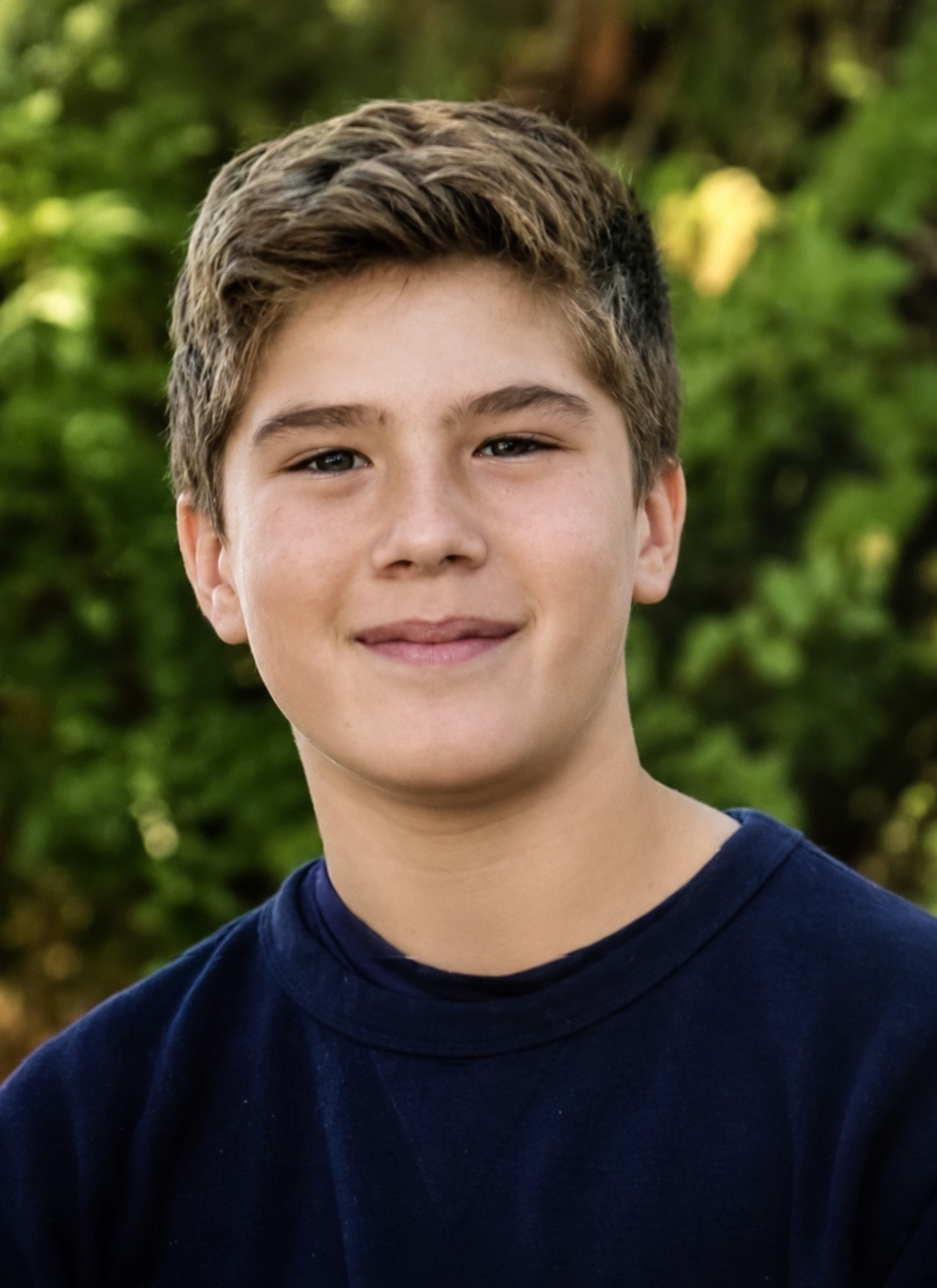 Teddy Newton