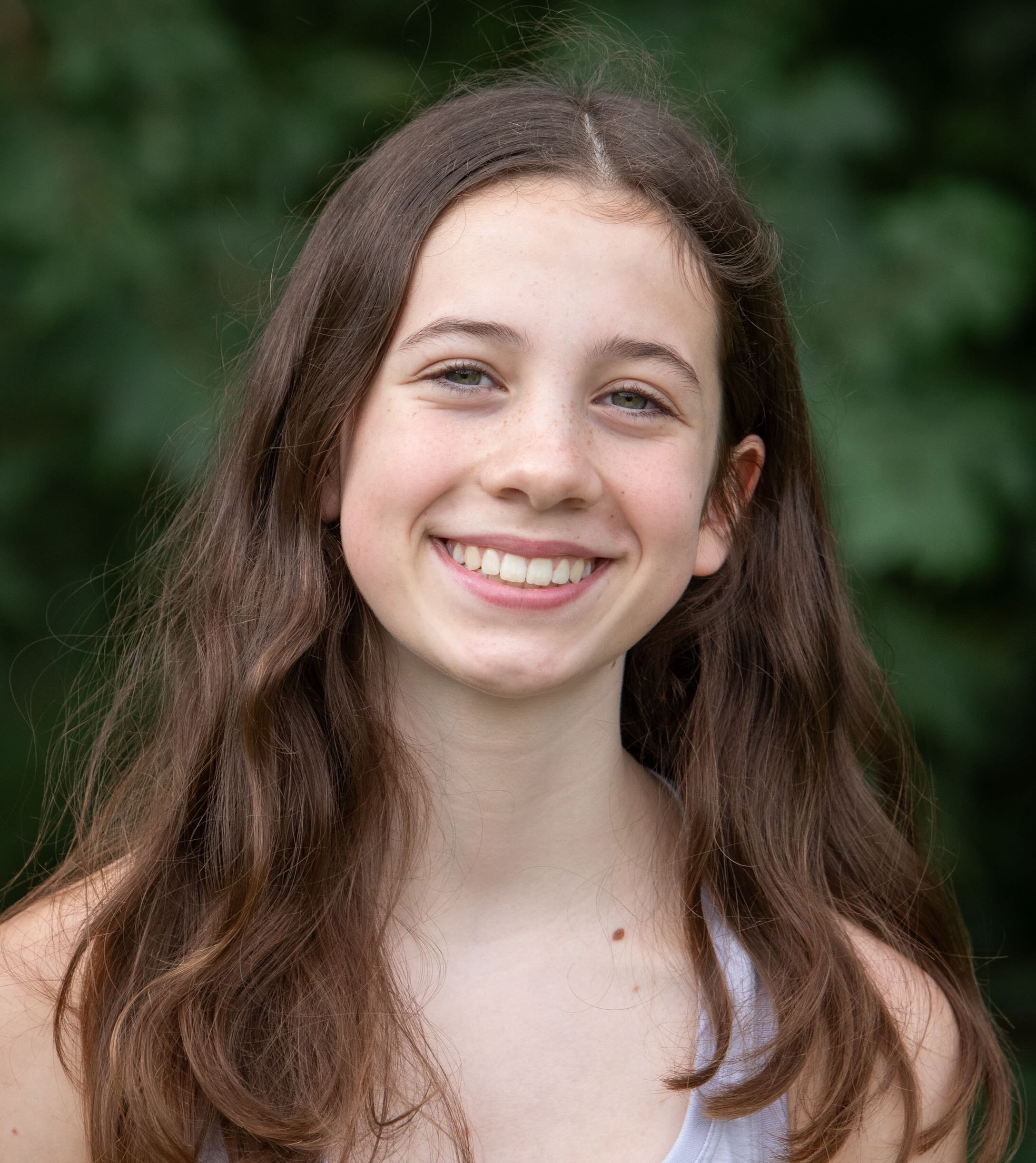 Zoe Bantham-Livermore
