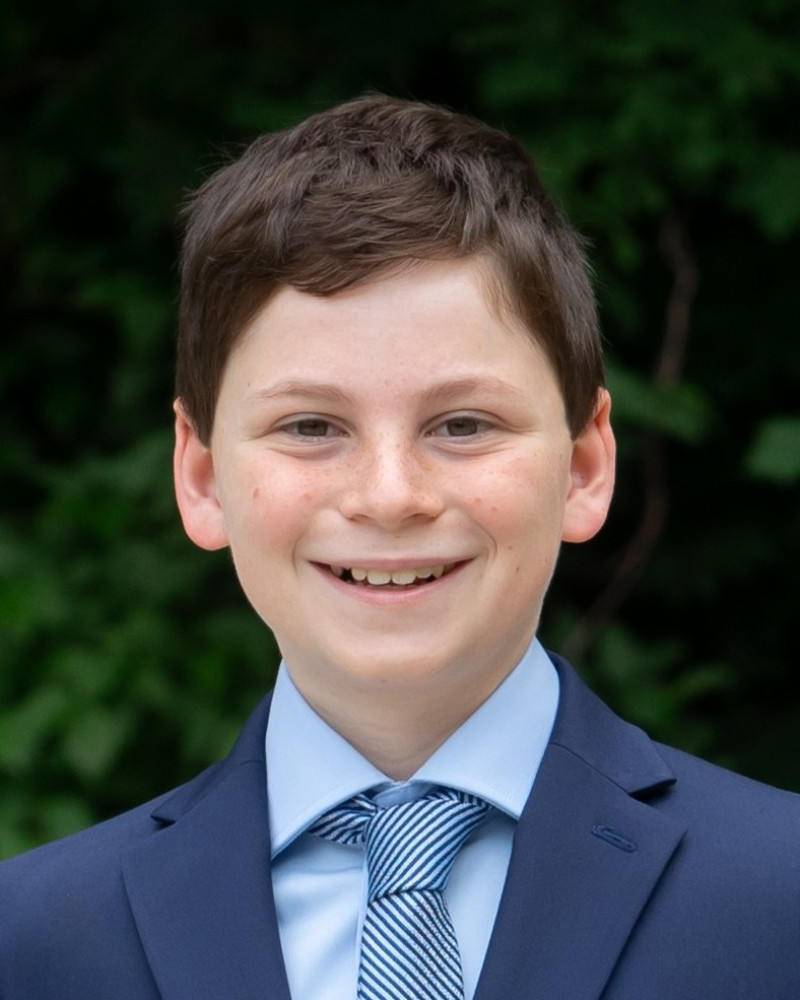 Alex Ginsburg