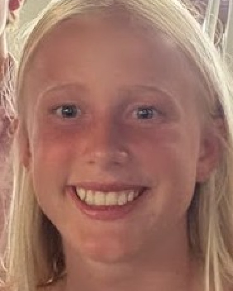 Alicia Brady