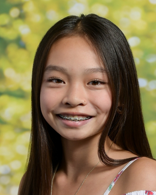 Avery Li