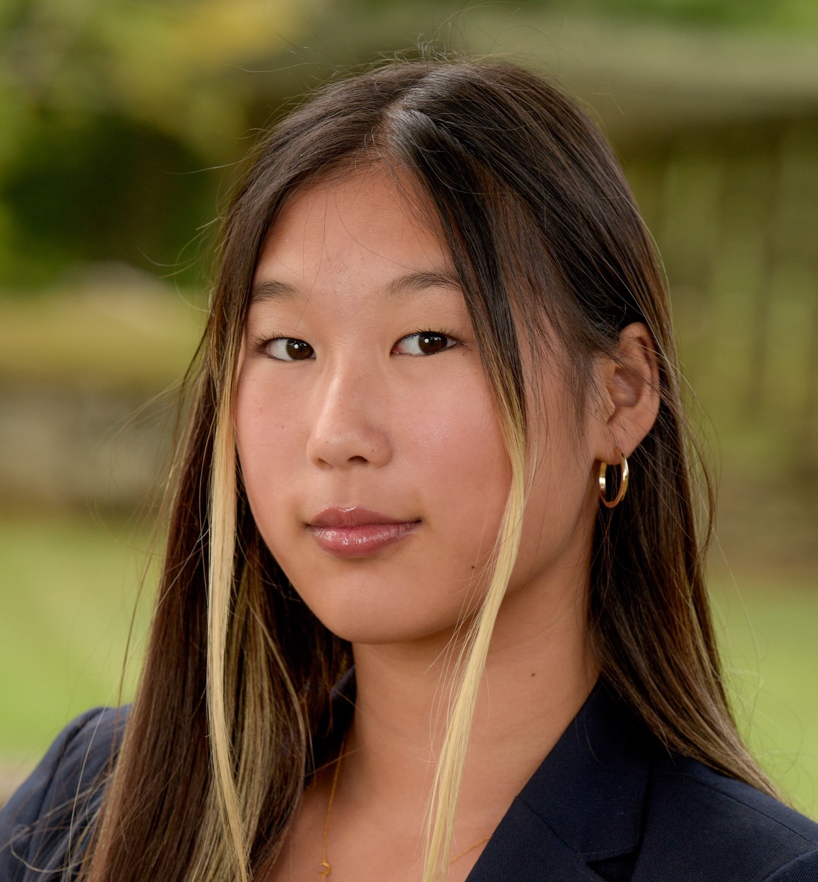 Blair Wu