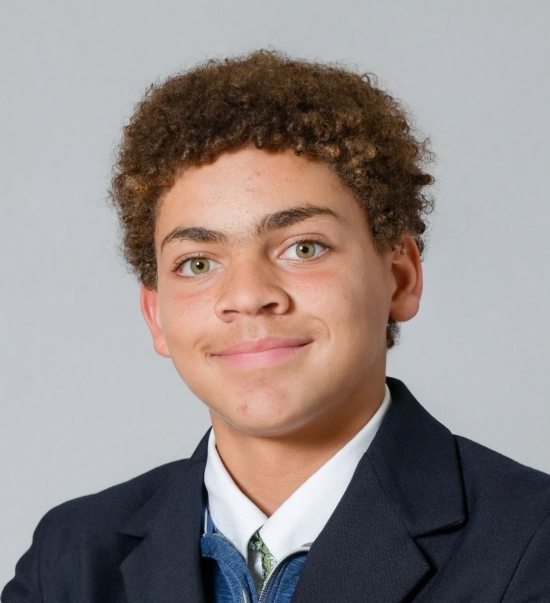 Calvin Davis