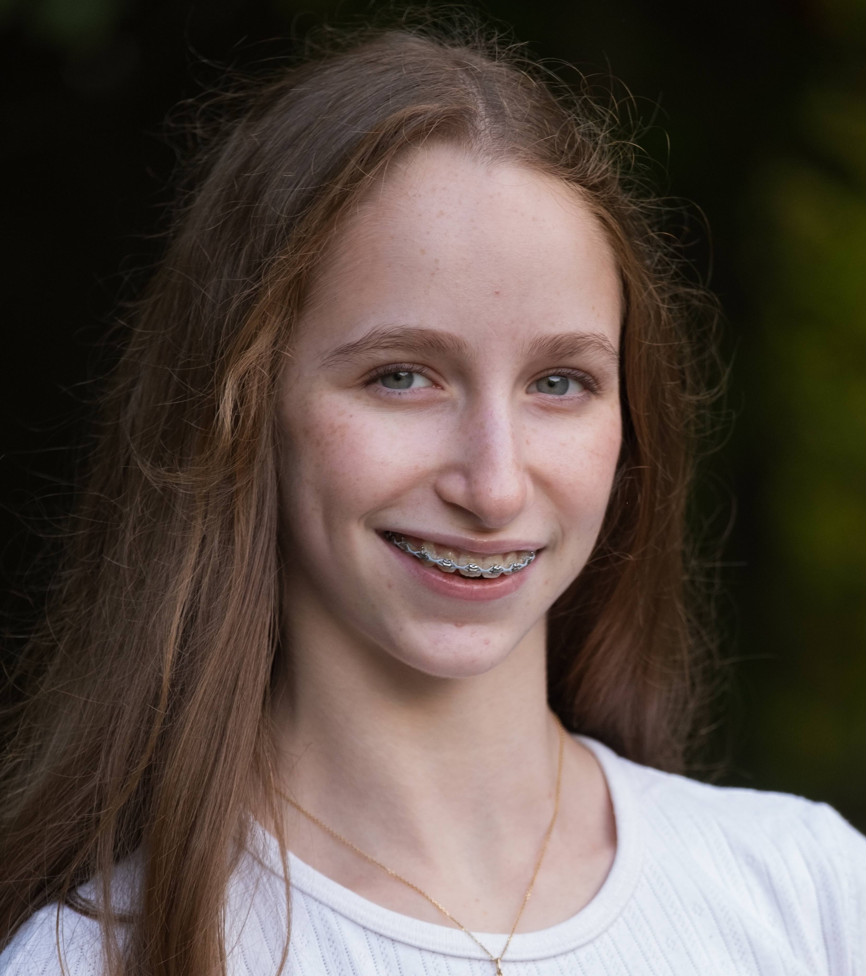 Erin Frankel