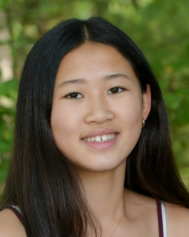 Kelsey Pan