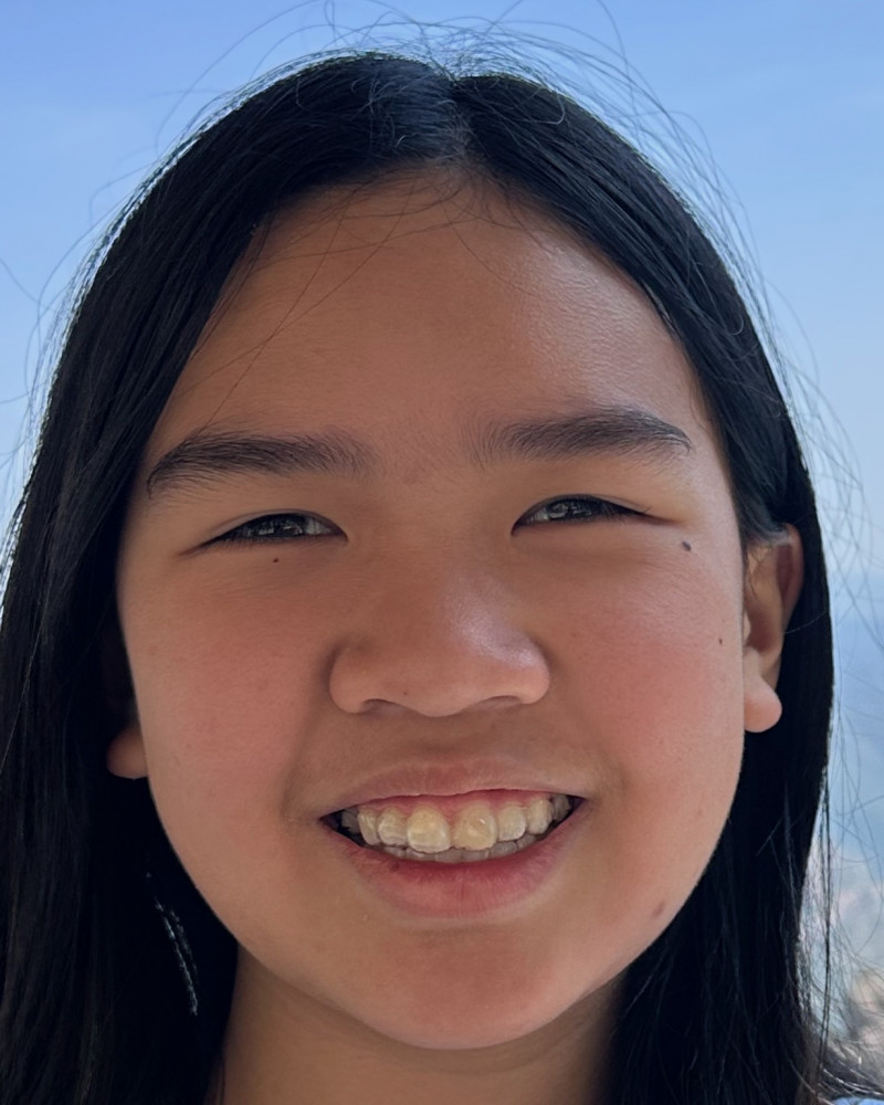 Madeleine Lee-Mak