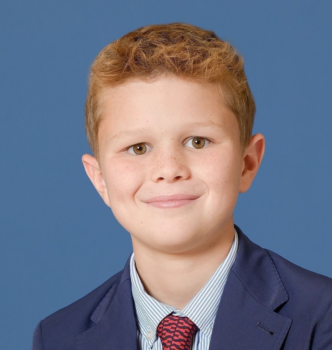 Morgan Flynn