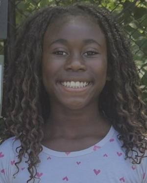 Sophia Brown