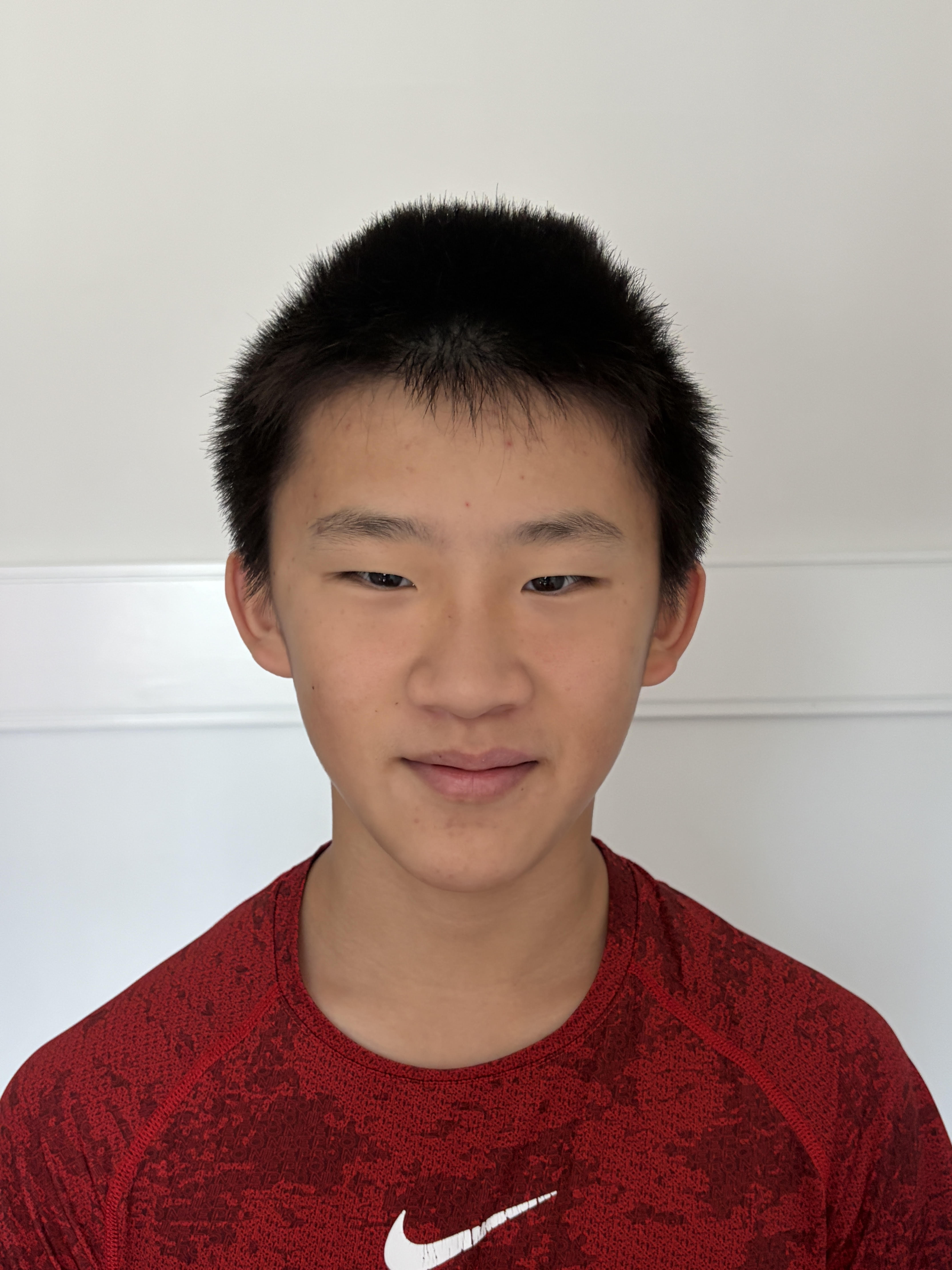 Stanley Wu