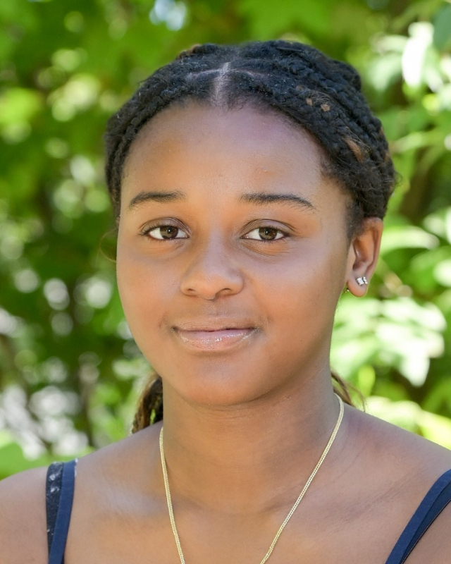 Tiara Peebles