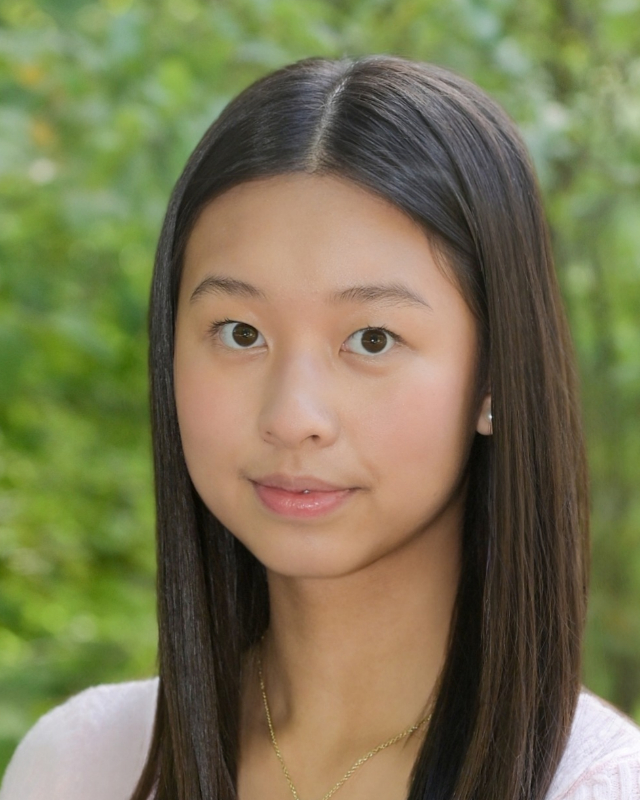 Grace Li