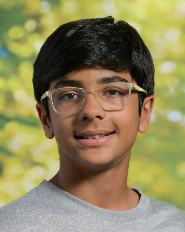 Vikram Khanna