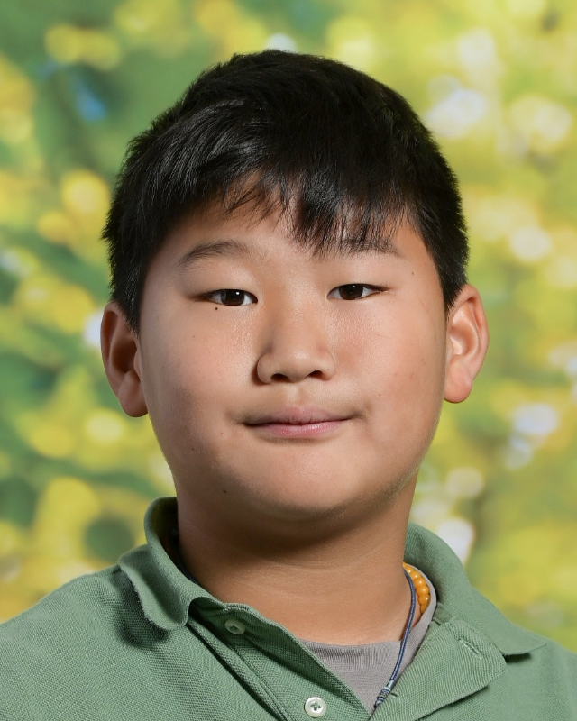 Warren Wu