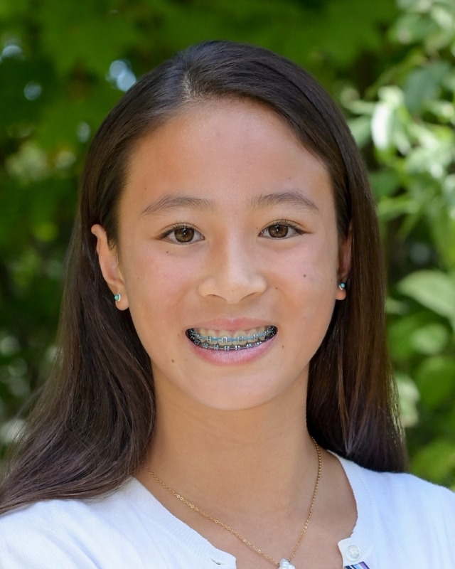 Aristella Chandra