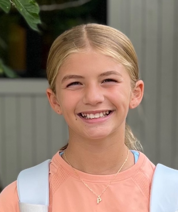 Phoebe Ruzzo