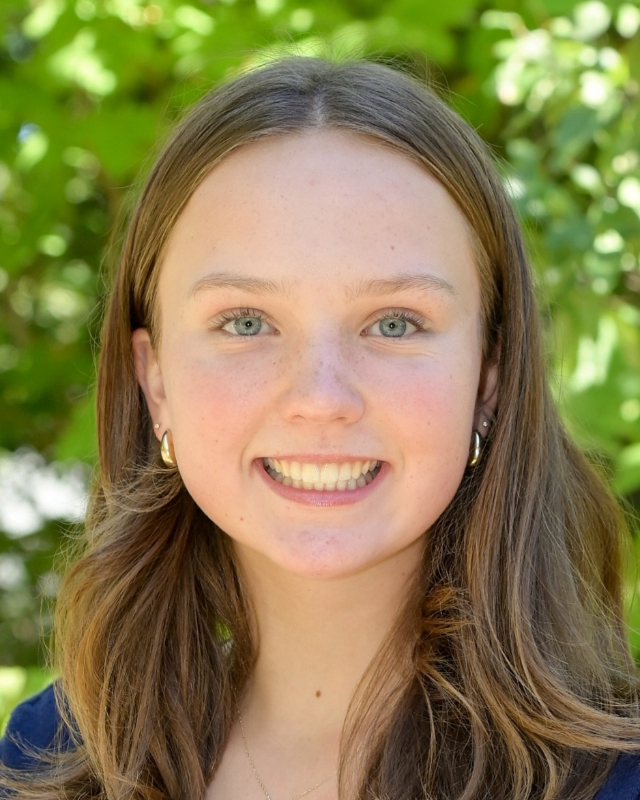 Lucy Jacobs