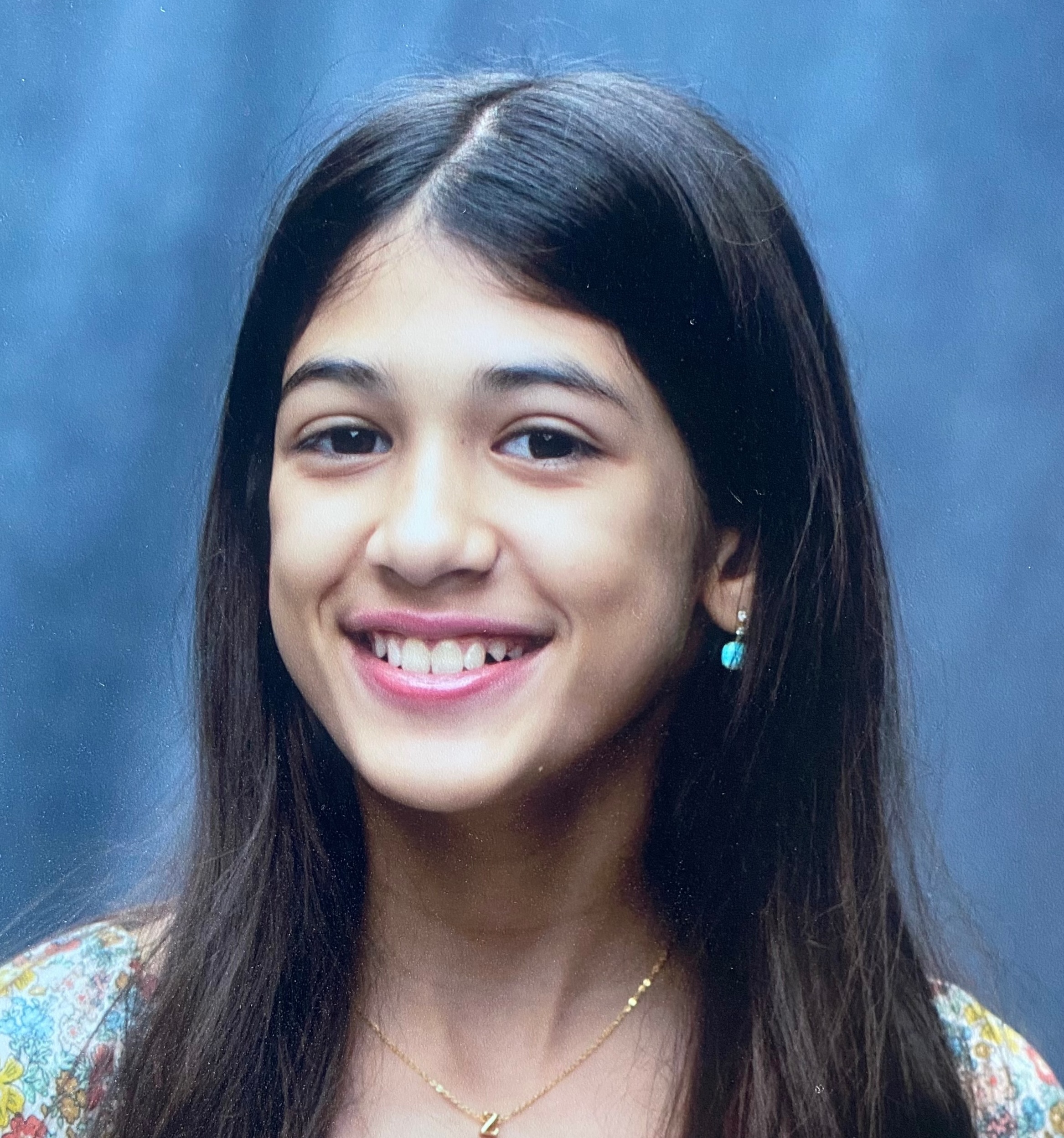 Zahra Mughisuddin
