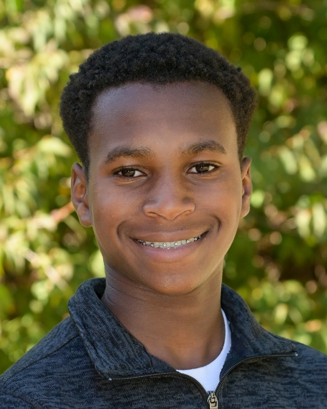 Tristan Ighedosa