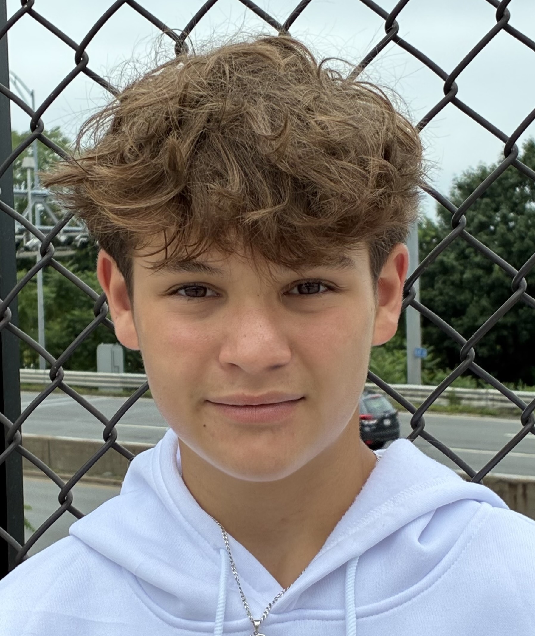 Micah Rachlin
