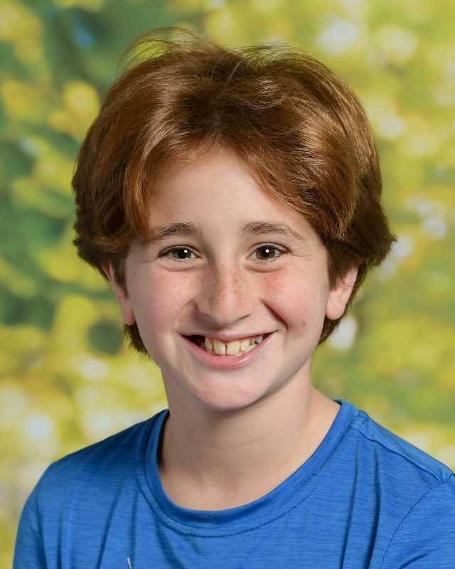 Jordan Ginsberg