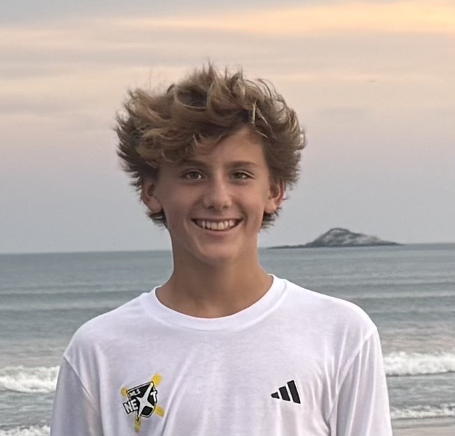 Nico Krempus