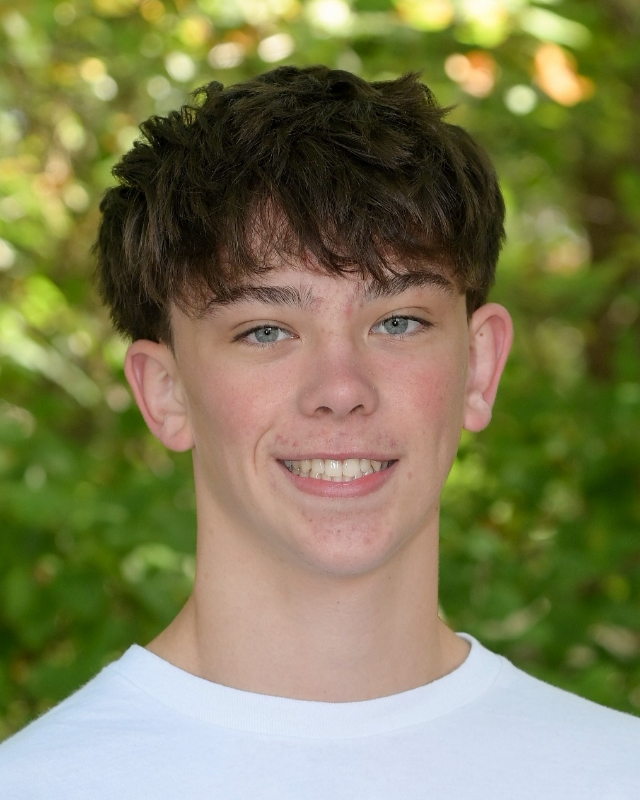 Ryan Collins