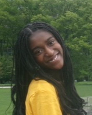 Ayan Toussaint