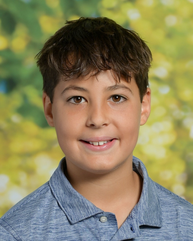 Matt Insogna