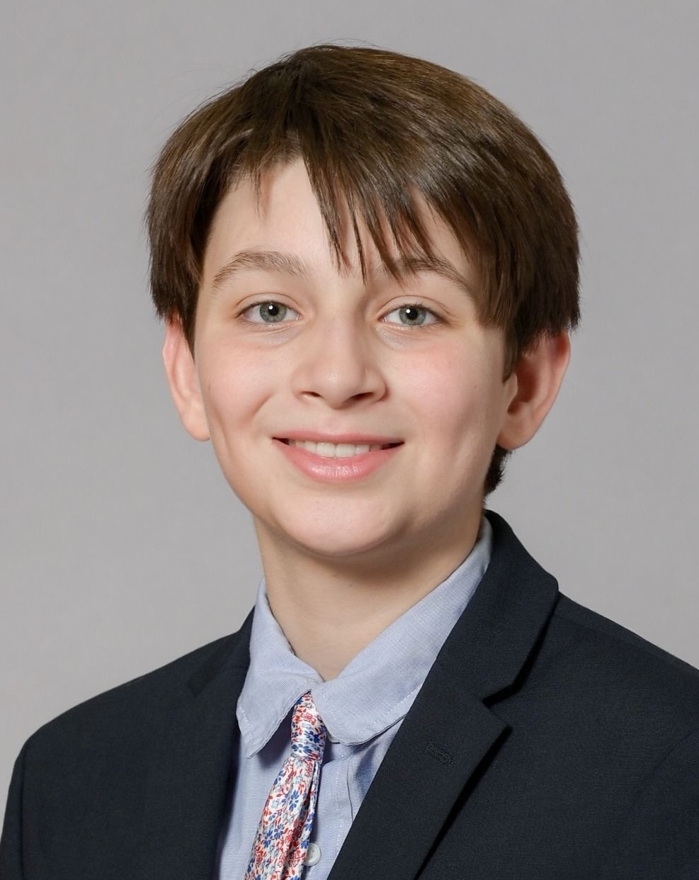 Nathan Johnson