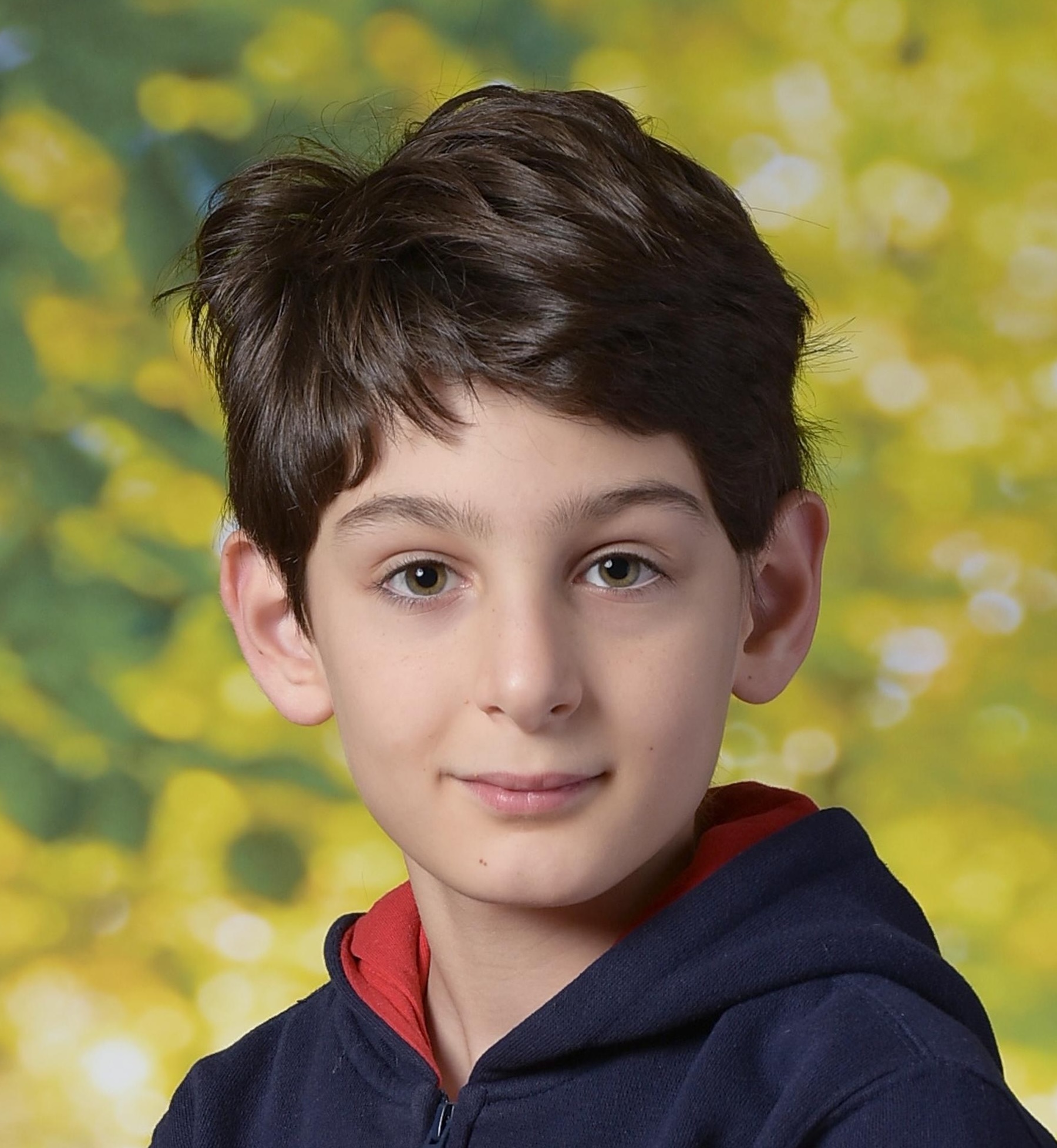 Alex Enescu