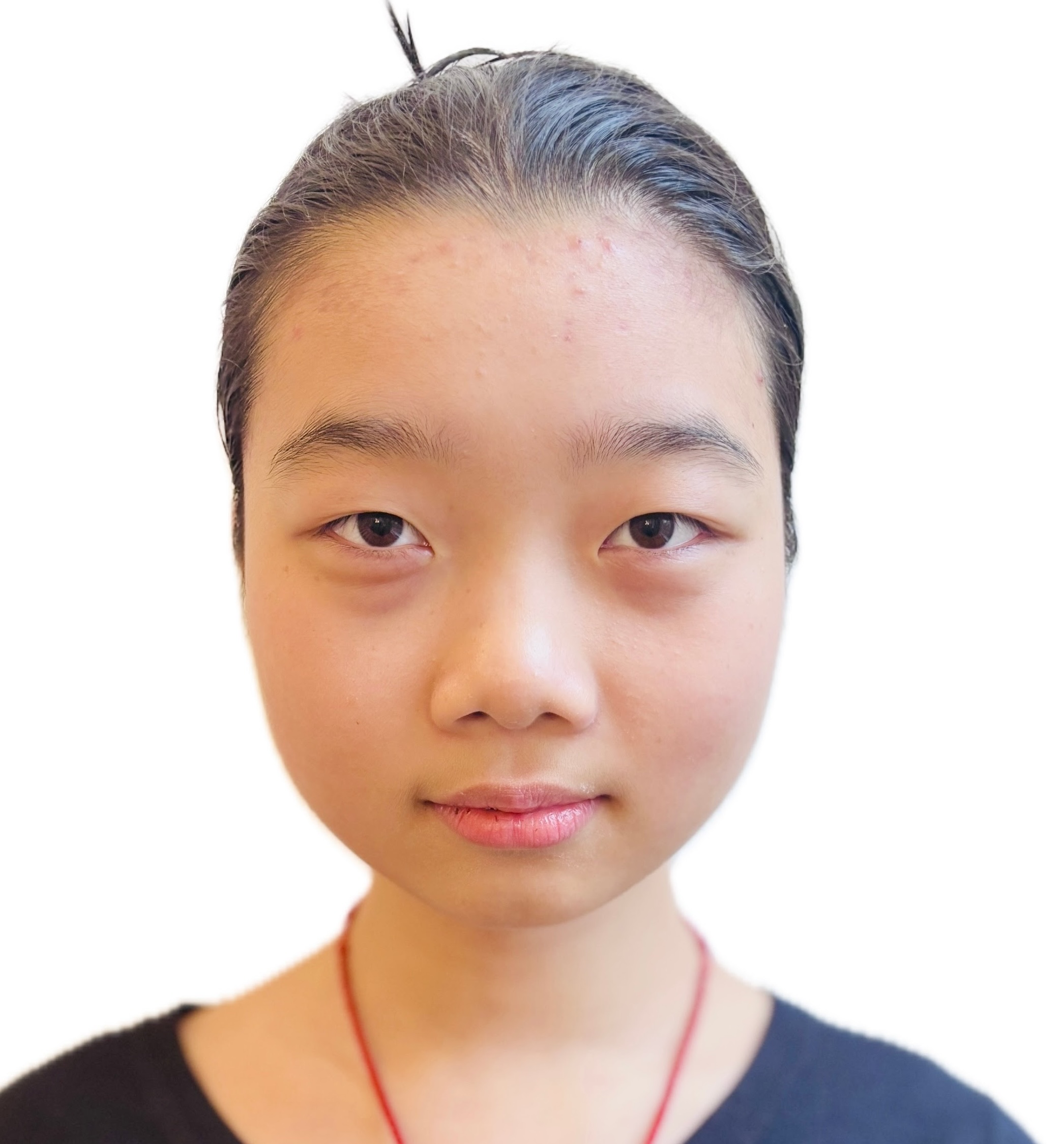 Heidi Lu