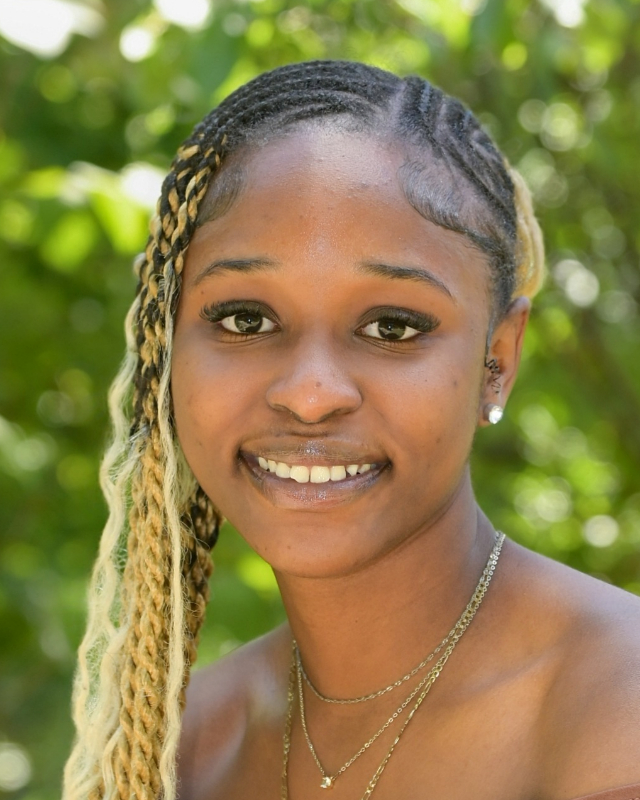 Anu Ajayi
