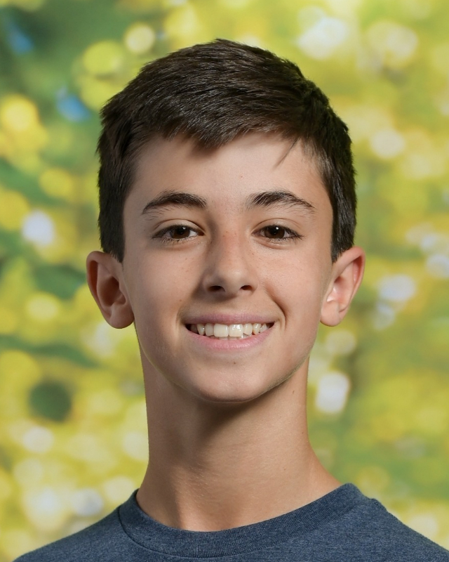 Mikey Freedman